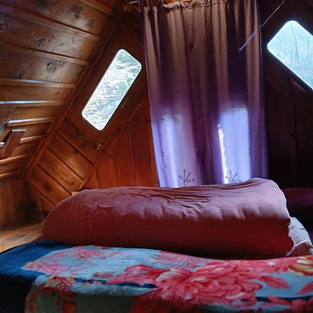Swiss Cottage Jibhi Zewnętrze zdjęcie